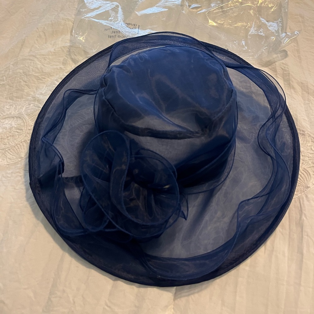 Kentucky Derby Hat